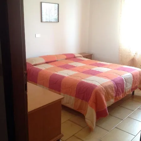 Σπίτι διακοπών Solanas *