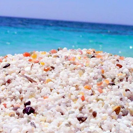 Σπίτι διακοπών Solanas *